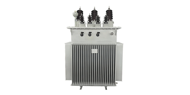 500kVA-33/6.6kV Distribution Step Down Transformer