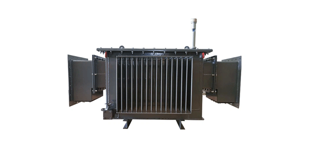 200 KVA Power Distribution Transformer
