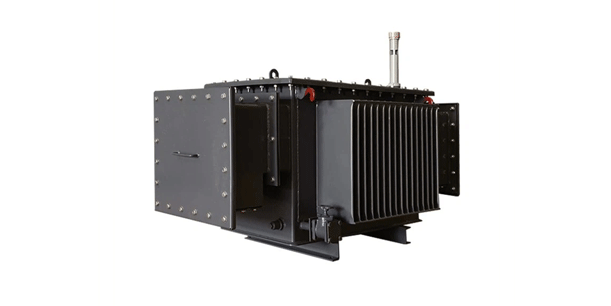200 KVA Power Distribution Transformer