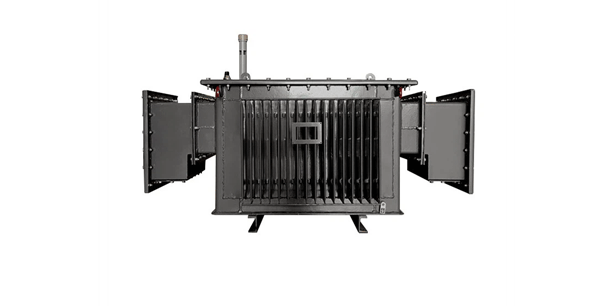 200 KVA Power Distribution Transformer