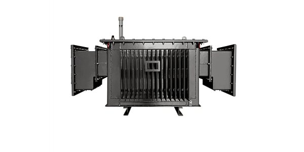 200 KVA Power Distribution Transformer 200 KVA Power Distribution Transformer