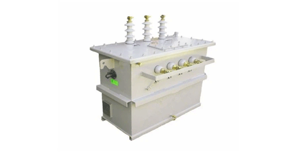 112 KVA 11KV Power Distribution Transformer