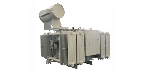 1.6 MVA 1600 KVA 11KV Delta Star Distribution Transformer