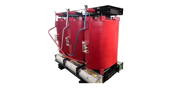 5000 KVA 22 KV Epoxy Resin Cast Dry Type Transformer