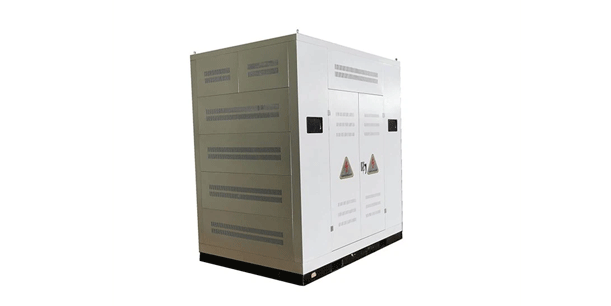 2000 kVA 11 kV Epoxy Resin Cast Dry Type Transformer