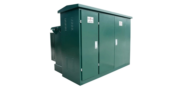 Pad Mounted Transformer 13.8kV IEEE Standards