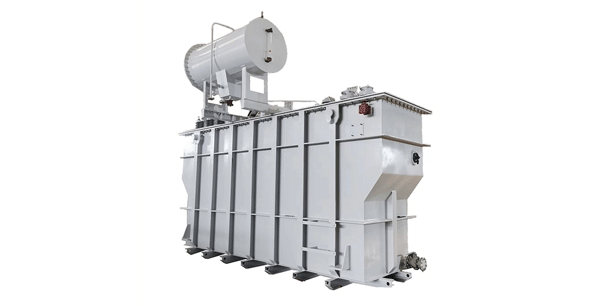3635*2 KVA Oil Immersed Rectifier Transformer