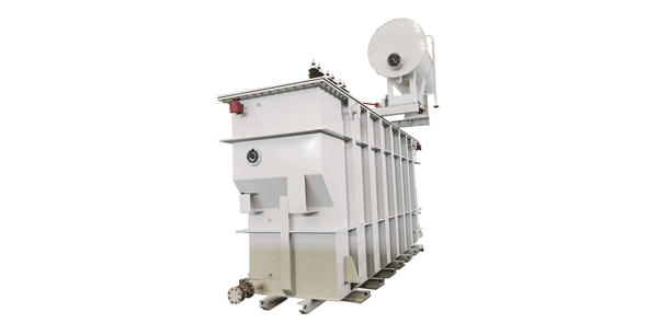 3635*2 KVA Oil Immersed Rectifier Transformer