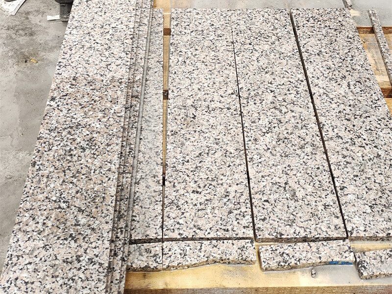 4 Axis Bridge Saw GQ-3220BM (4+1)