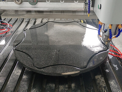 GSY-3015PLUS Milling cutter -Milling cutter cutting outer contour.jpg GSY-3015PLUS Milling cutter -Milling cutter cutting outer contour.jpg