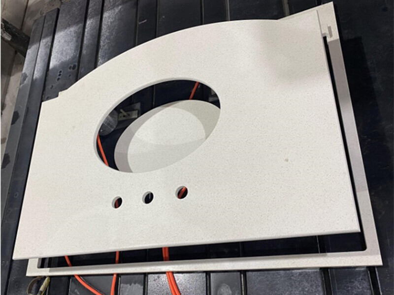 Countertop CNC Router GSY-3015D