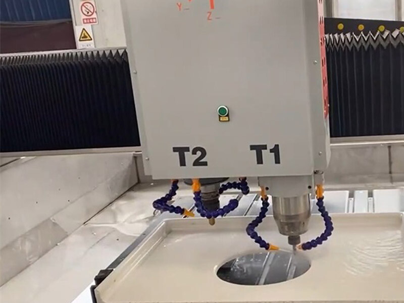 Countertop CNC Router GSY-3015B