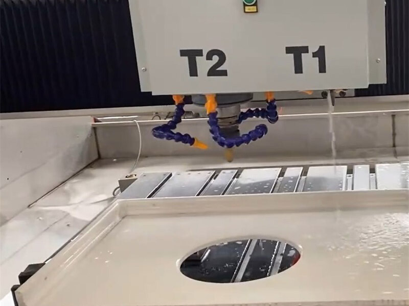 Countertop CNC Router GSY-3015B