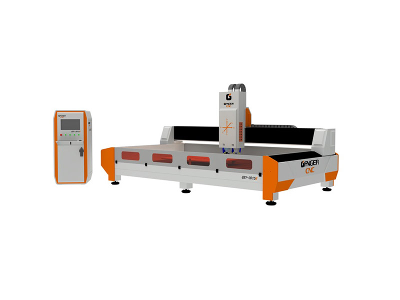 Countertop CNC Router GSY-3015B