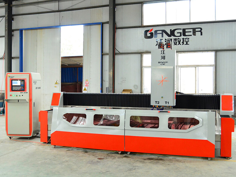 Countertop CNC Router GSY-3015B