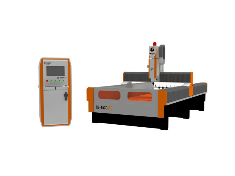 Stone CNC Router SH-1530ATC