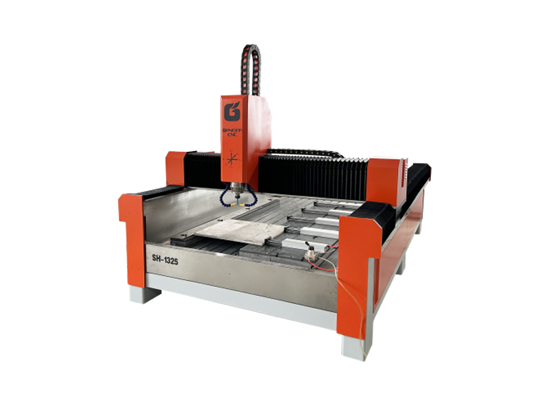 Stone CNC Router SH-1325