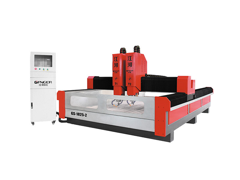 Stone CNC Router SH-1825-2