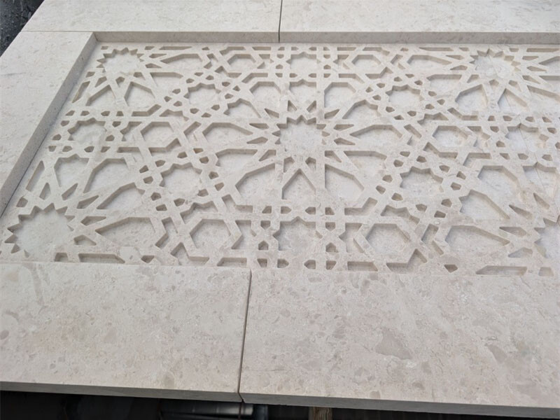 Stone CNC Router SH-1825-2