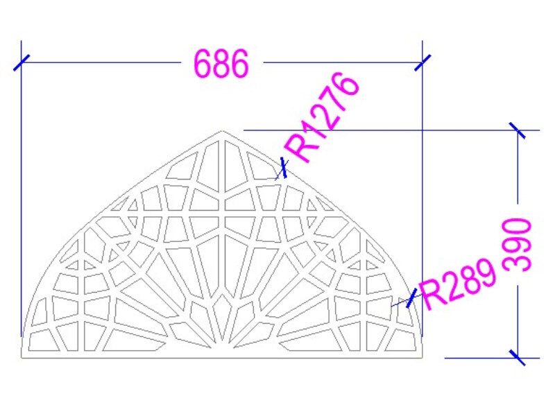 Stone CNC Router SH-1825-2