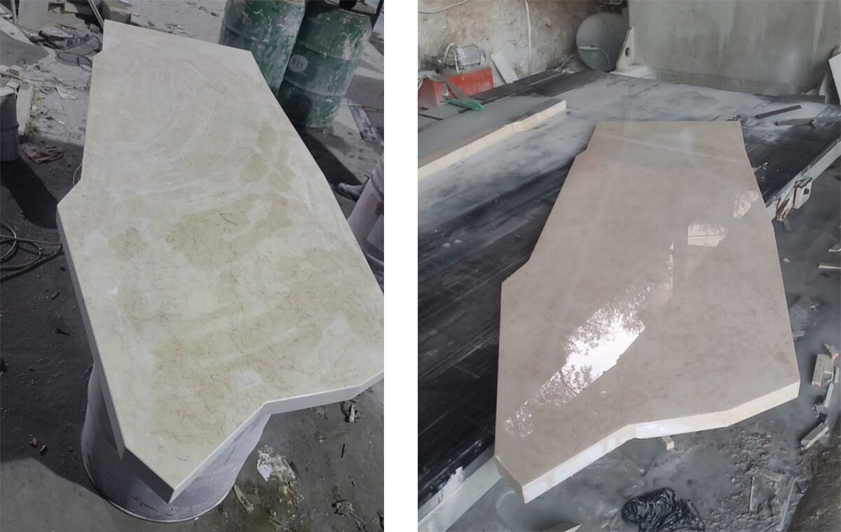 GQ-3220DS 5 Axis Bridge Saw - Cutting the Irregular Plates (1).jpg GQ-3220DS 5 Axis Bridge Saw - Cutting the Irregular Plates (1).jpg