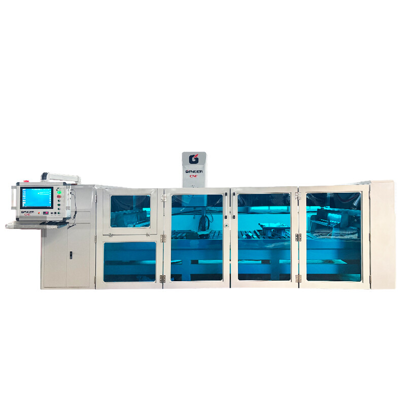 Countertop CNC Router GSY-3015PLUS