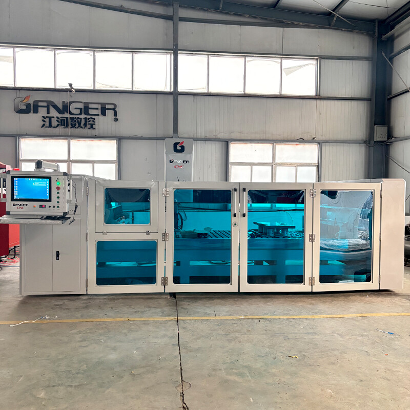 Countertop CNC Router GSY-3015PLUS