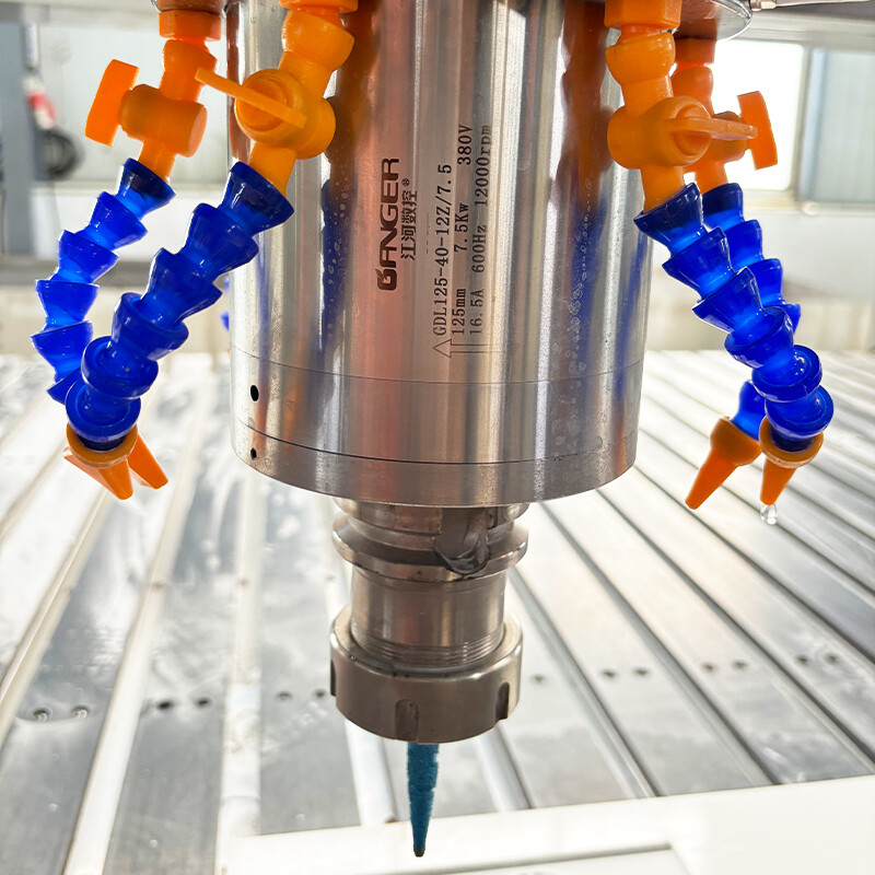 Countertop CNC Router GSY-3015PLUS