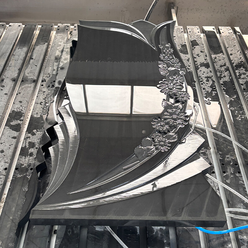 Countertop CNC Router GSY-3015PLUS