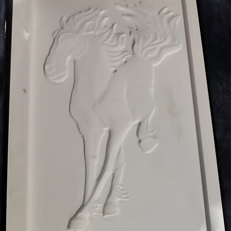 Stone CNC Router SH-1325