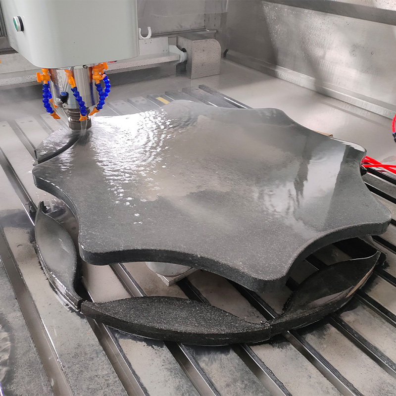 Countertop CNC Router GSY-3015PLUS