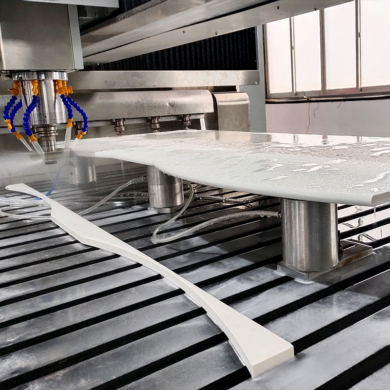 Countertop CNC Router GSY-3015PLUS