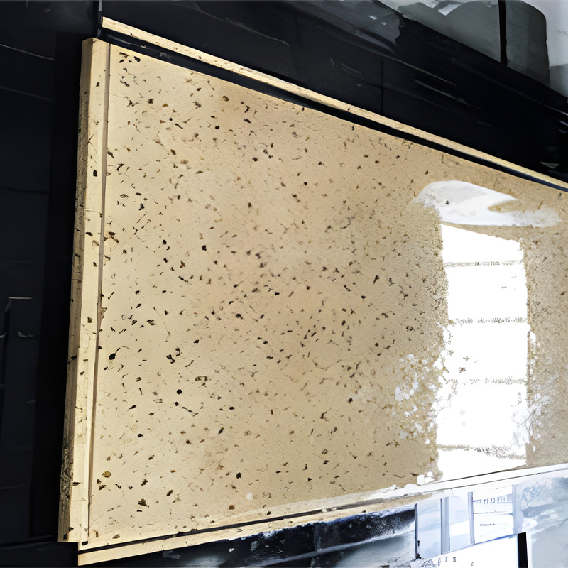 4 Axis Bridge Saw GQ-3220H