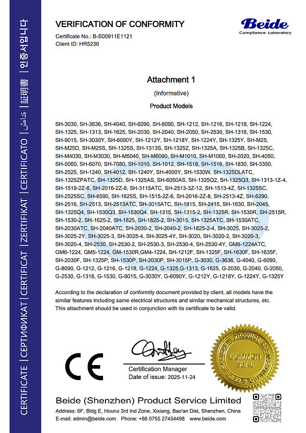 B-S00911E1121 - OTHER Certificate_2