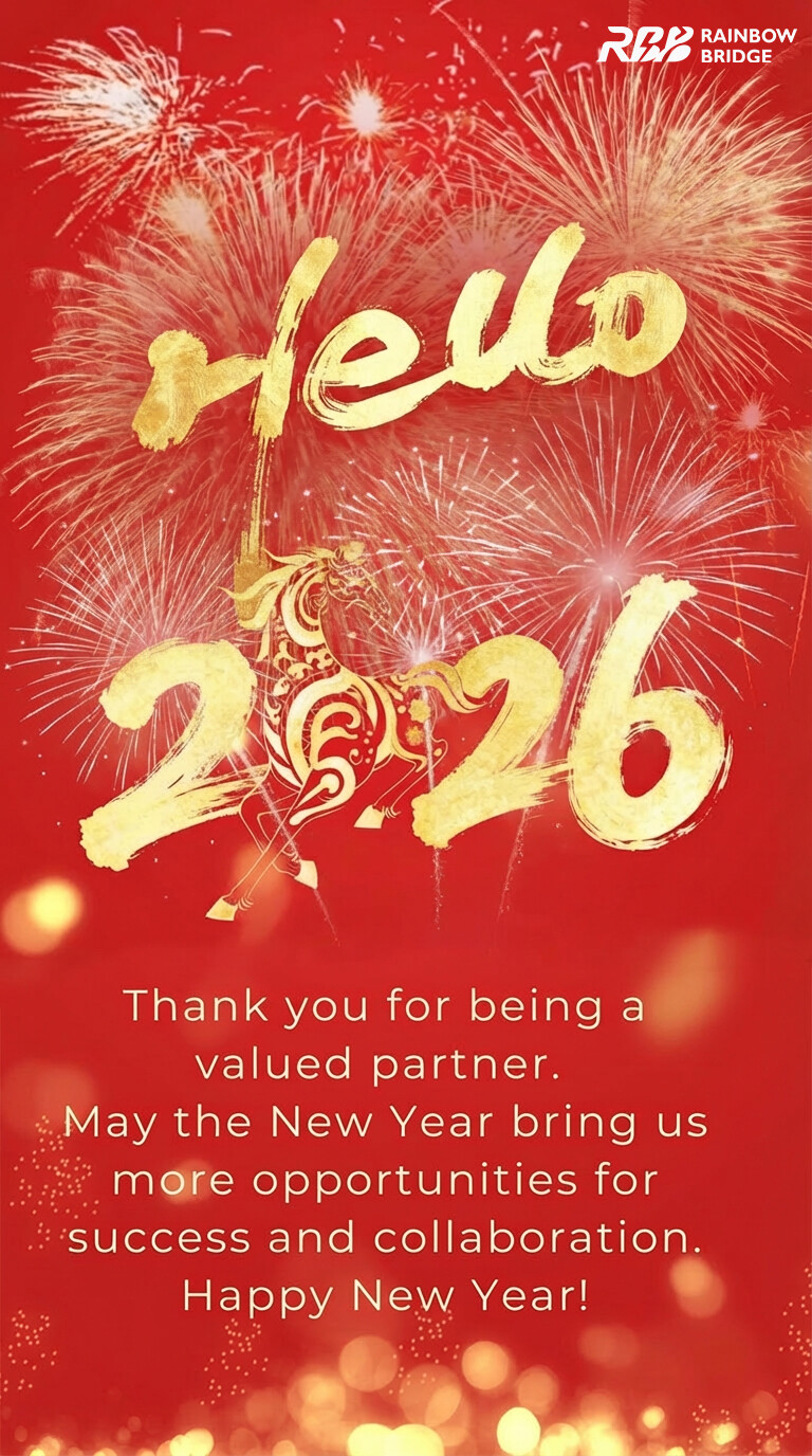  New Year, New Synergy: GANGER CNC Thanks You and Looks Ahead New Year, New Synergy: GANGER CNC Thanks You and Looks Ahead