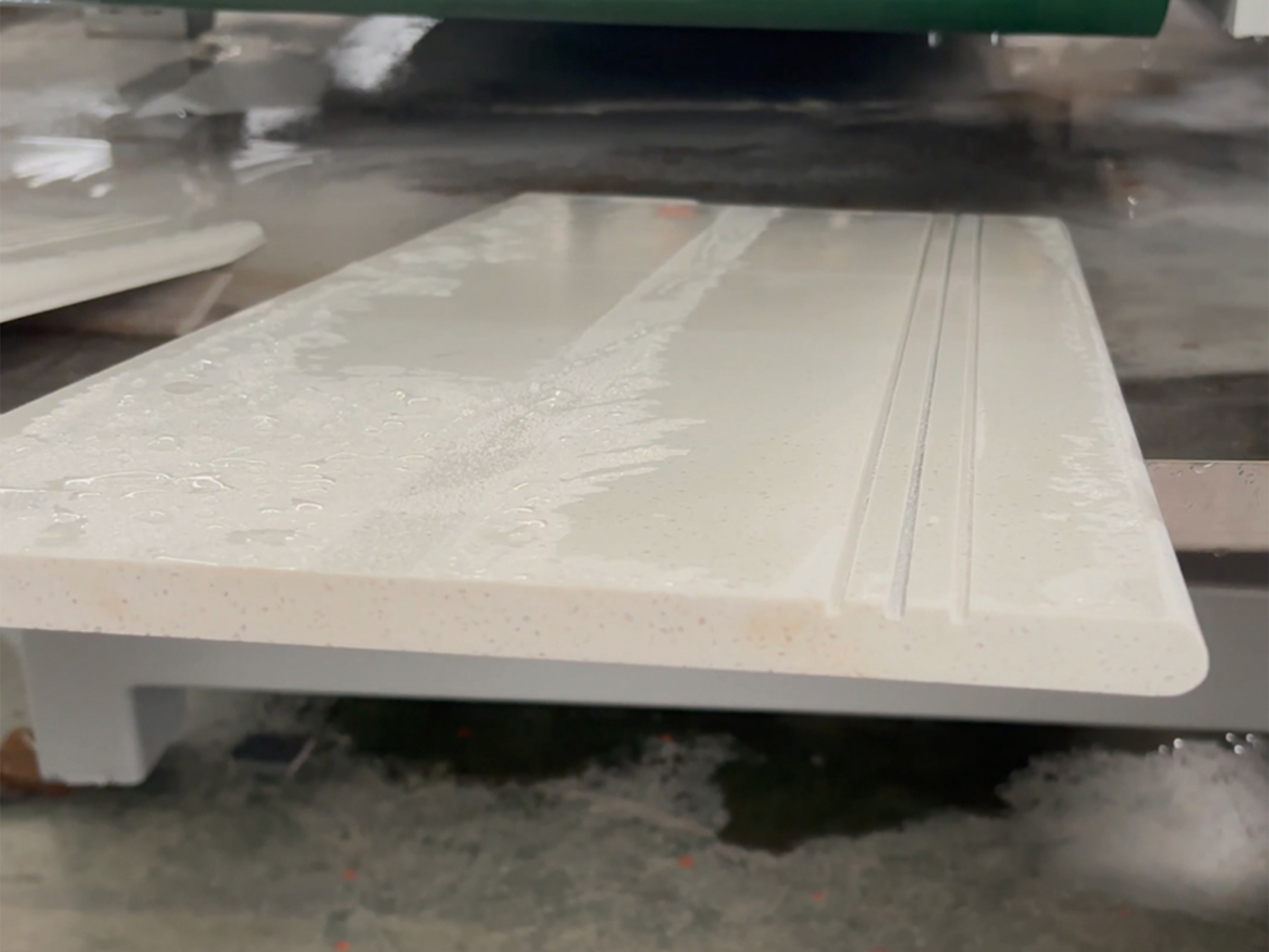 Multi-functional Edge Polishing Machine G-PVBE6