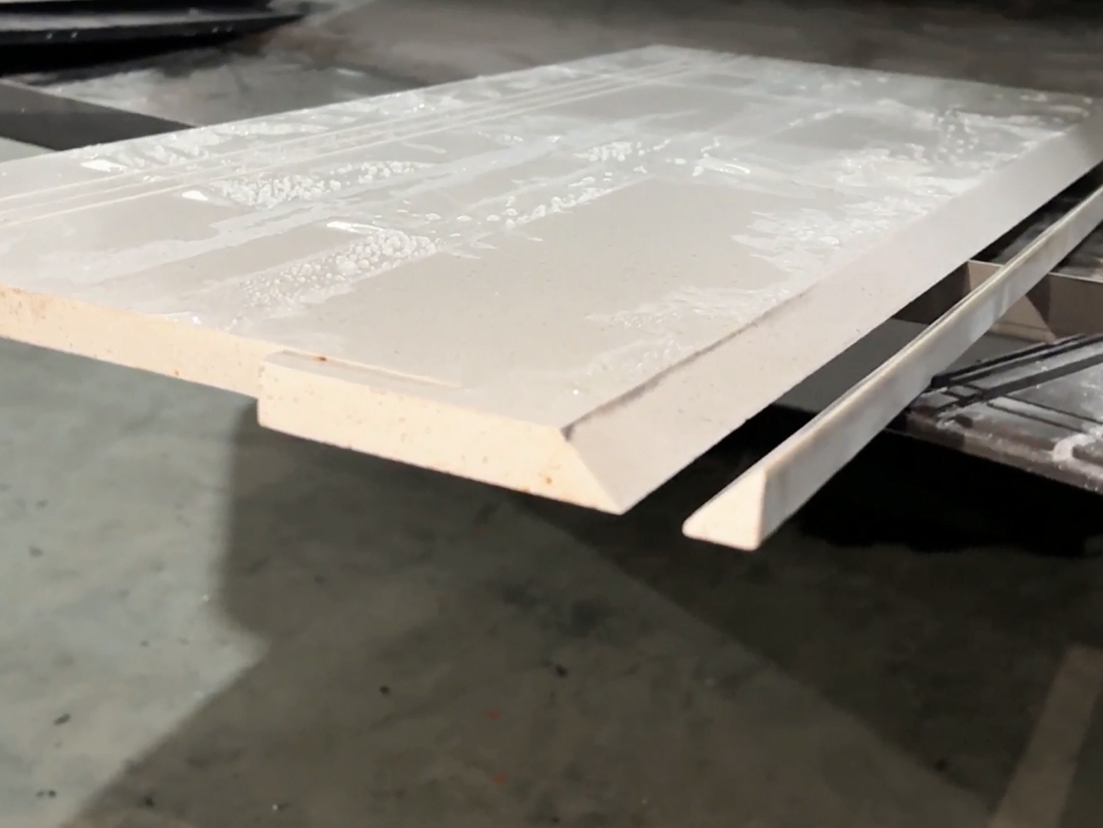 Multi-functional Edge Polishing Machine G-PVBE6