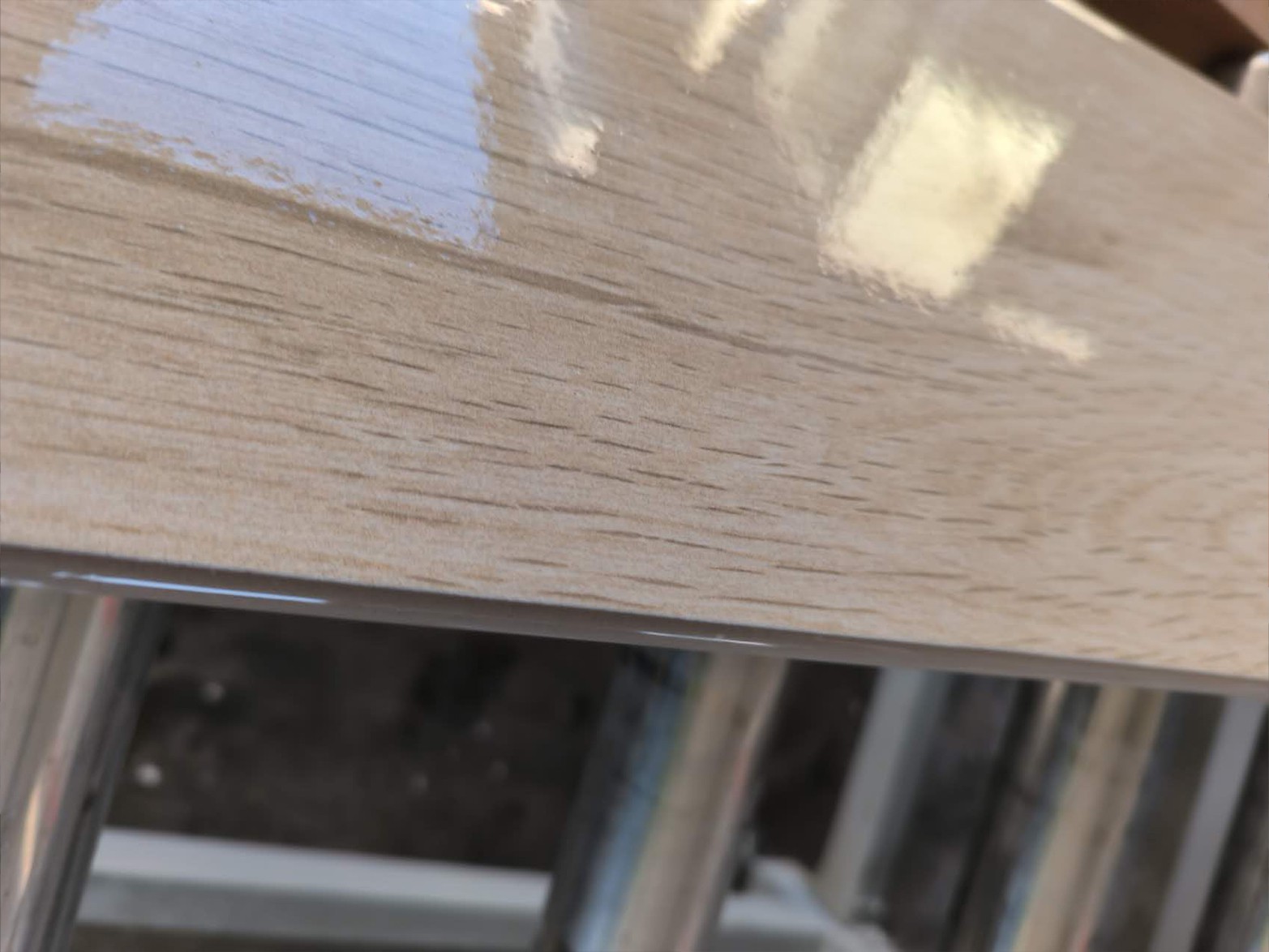 Multi-functional Edge Polishing Machine G-PVBE6