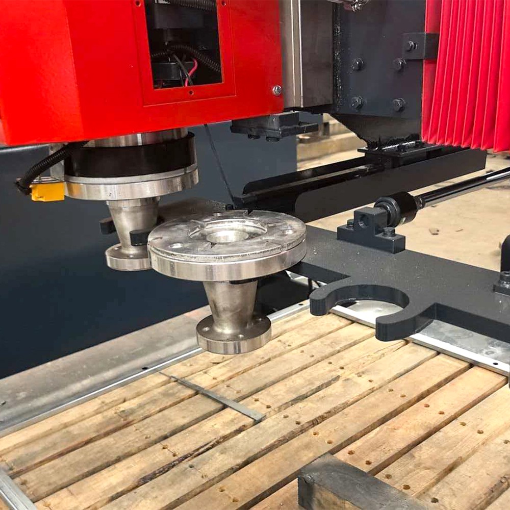 Single Head Automatic Polishing Machine GP-3220M