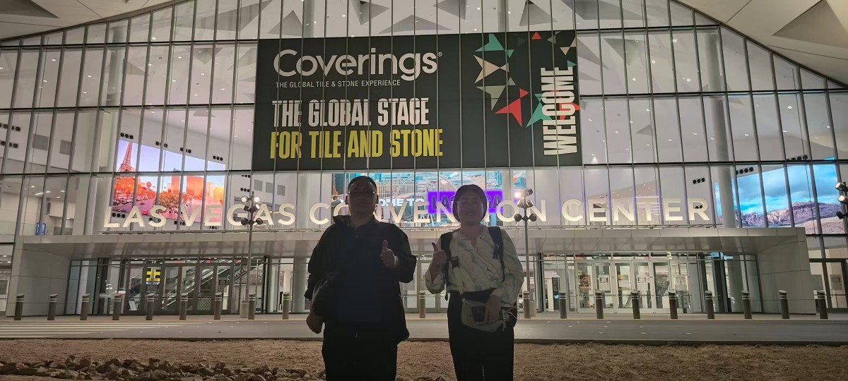 Stone Bridge Cutting Machine Showcased at Xiamen International Stone Fair 2026