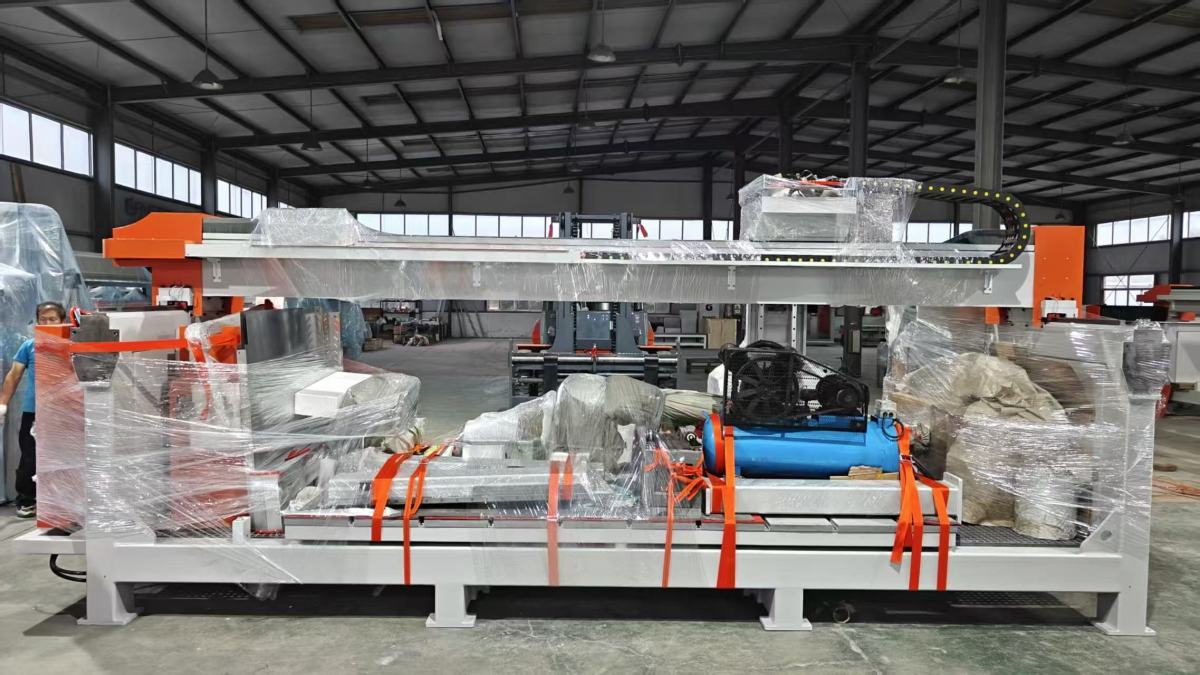 Rainbow CNC Confirmed Attendance for Marmomac 2026 in Verona