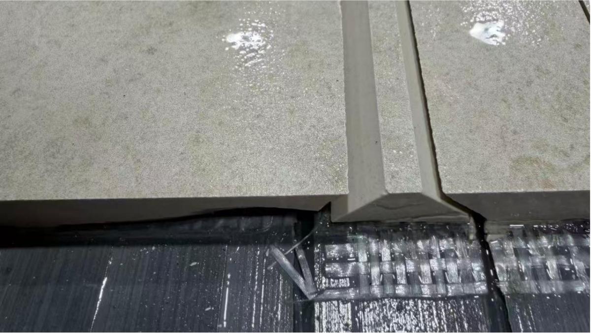 On-site Stone CNC Machine Installation & Training Completed in USA, Customer Highly Satisfied