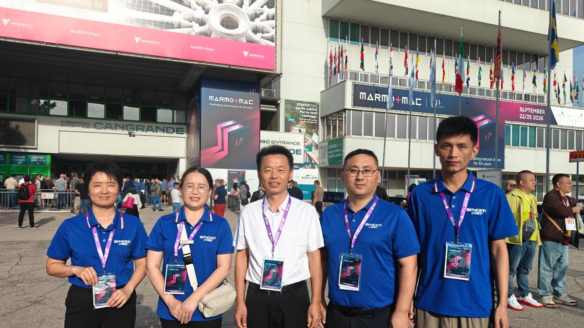 Marmomac 2026 Day 3 Update: Our Team Awaits Visitors at Hall 8, Booth L5
