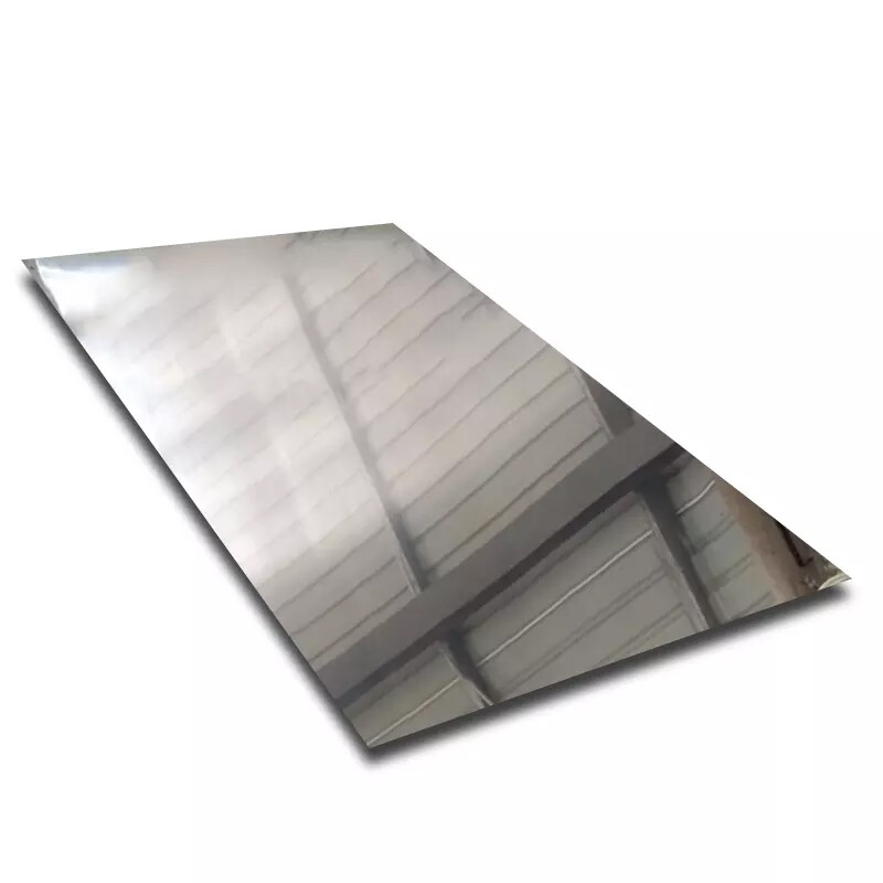 Stainless Steel Plate