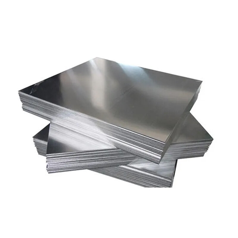 316 Stainless Steel Plate
