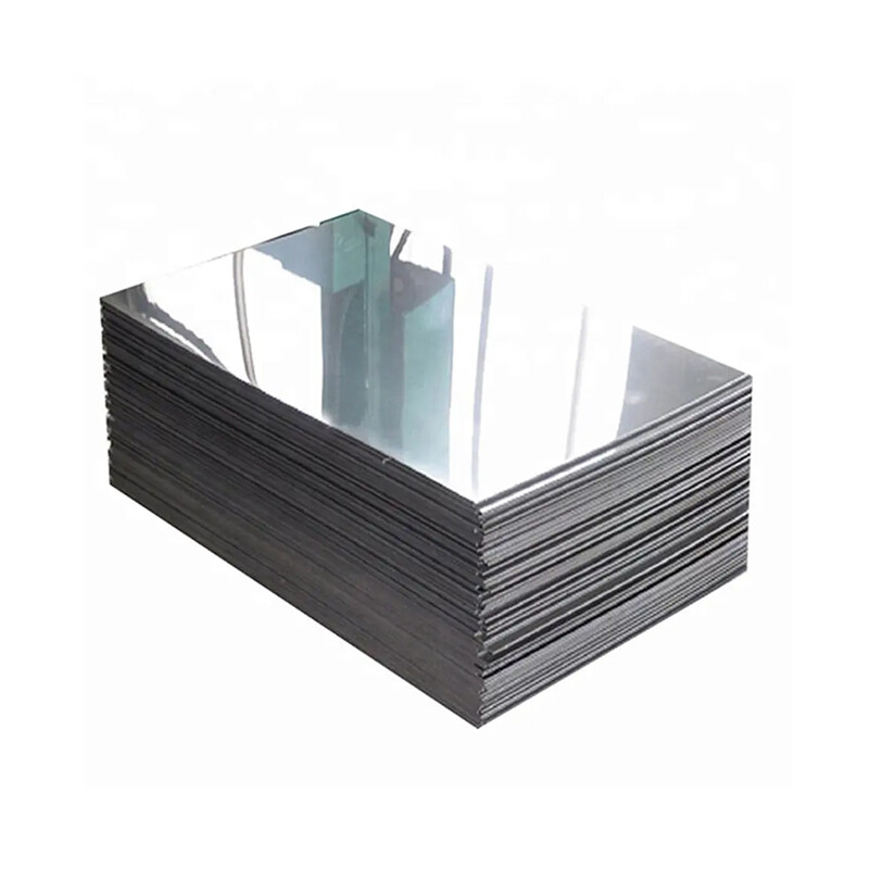 304L Stainless Steel Plate