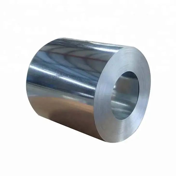 Stainless Steel Coil