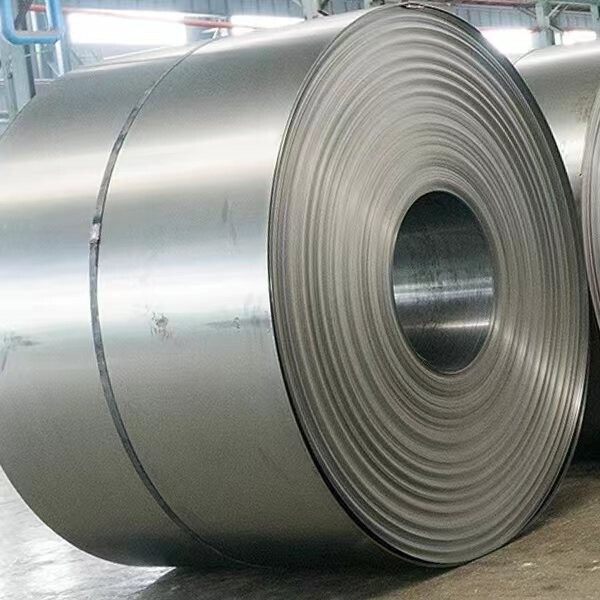 201Stainless Steel Coil