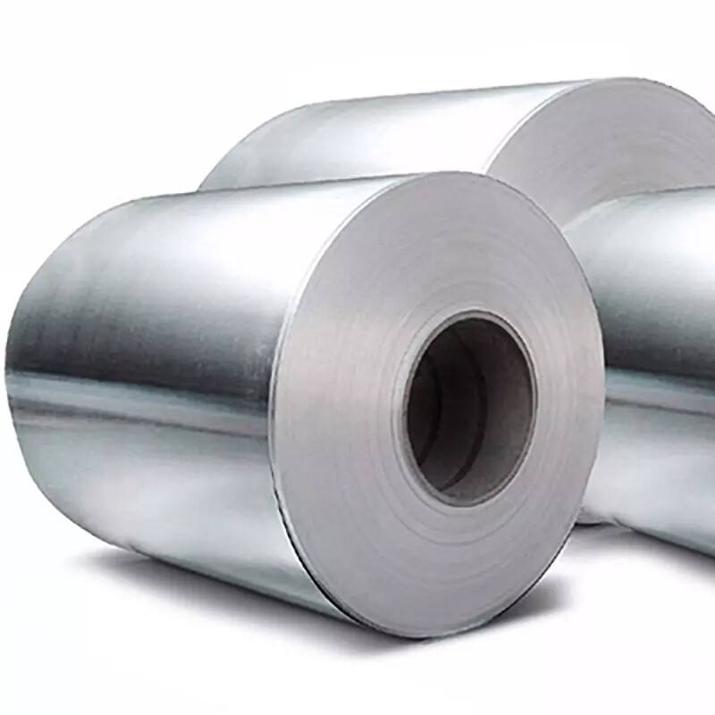 316 Stainless Steel Coil