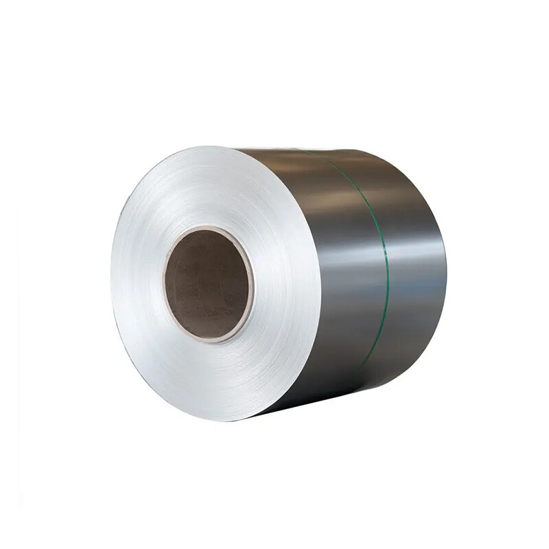 430 Stainless Steel Coil
